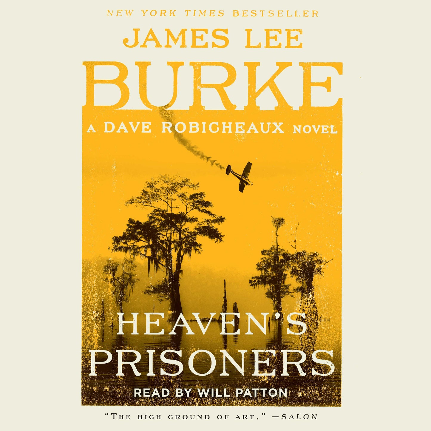 Heaven's Prisoners