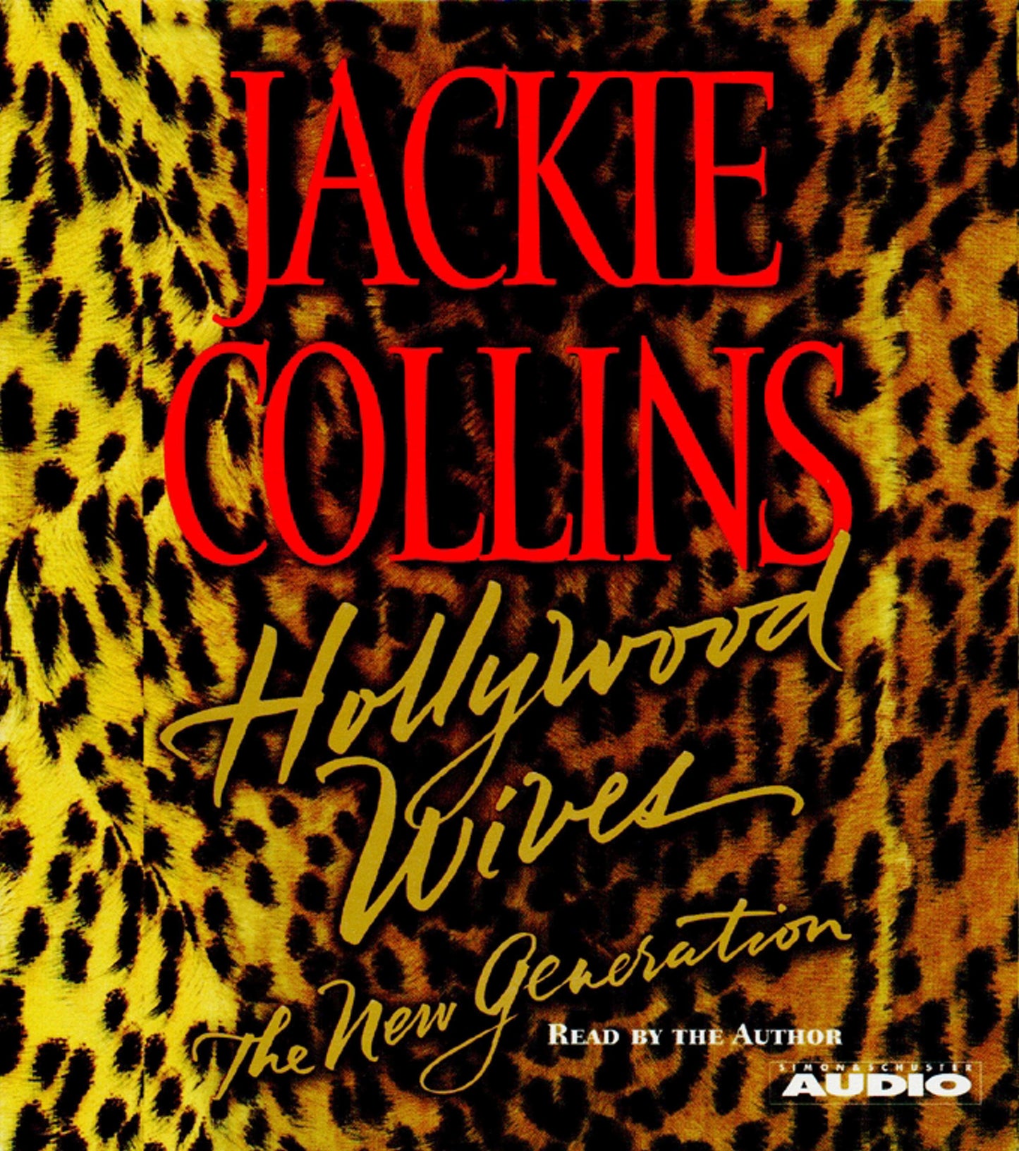 Hollywood Wives - The New Generation
