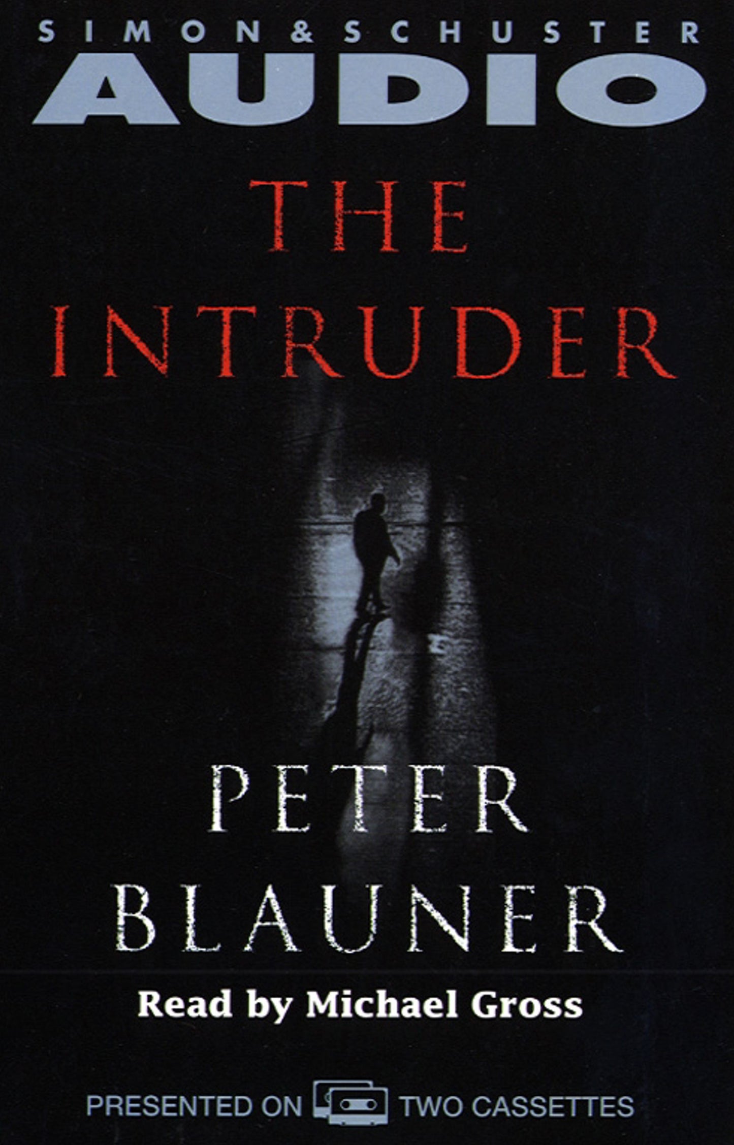 Intruder