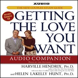 Getting the Love You Want Audio Companion