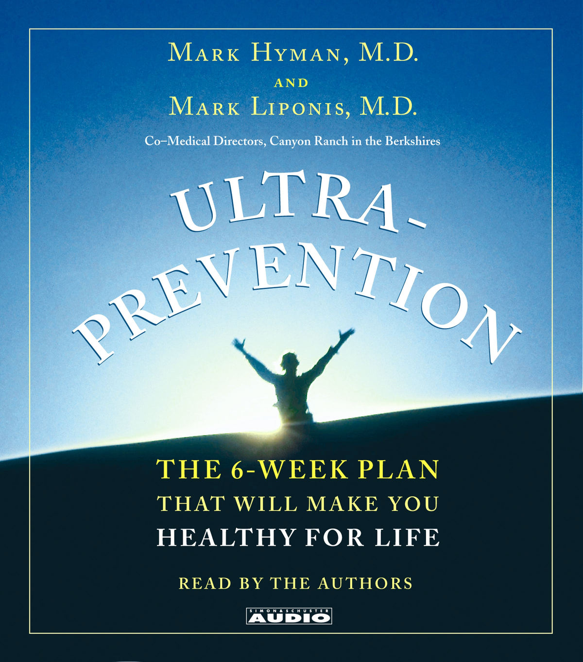 Ultraprevention