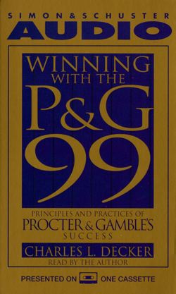 Winning With the P&G 99