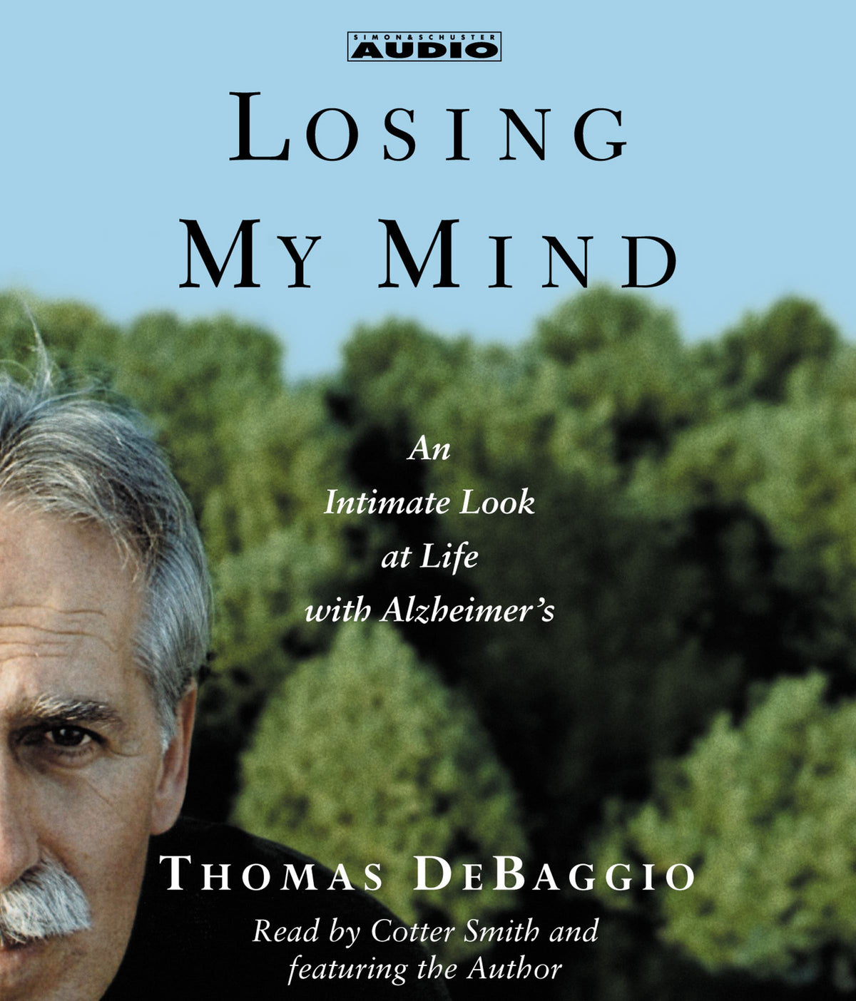 Losing my Mind