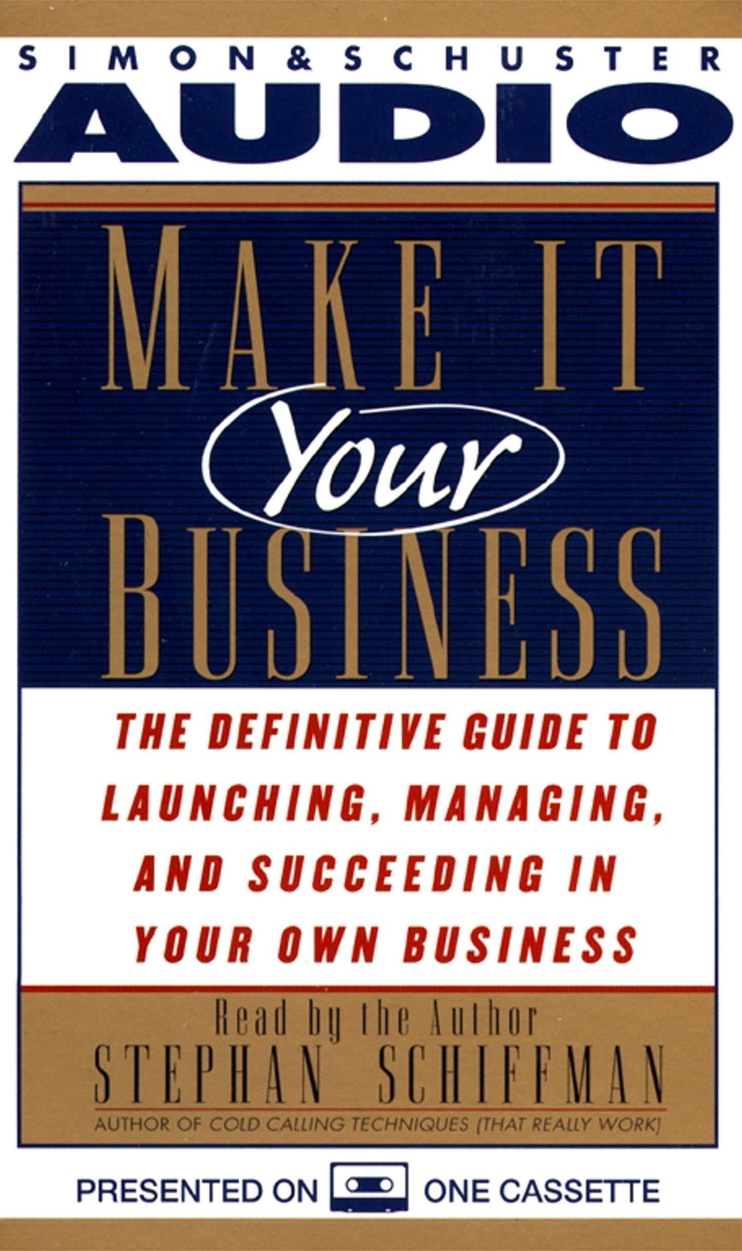 Make It Your Business