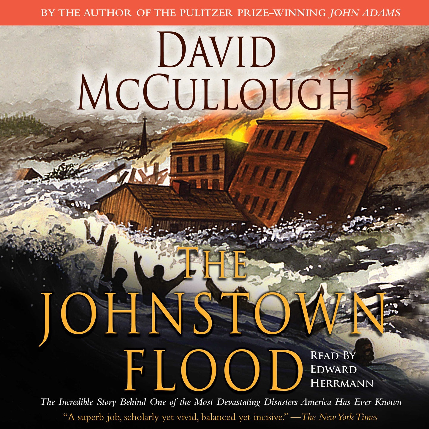 Johnstown Flood