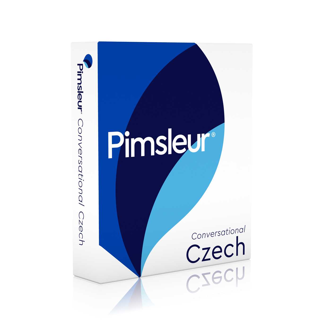 Pimsleur Czech Conversational Course - Level 1 Lessons 1-16 CD