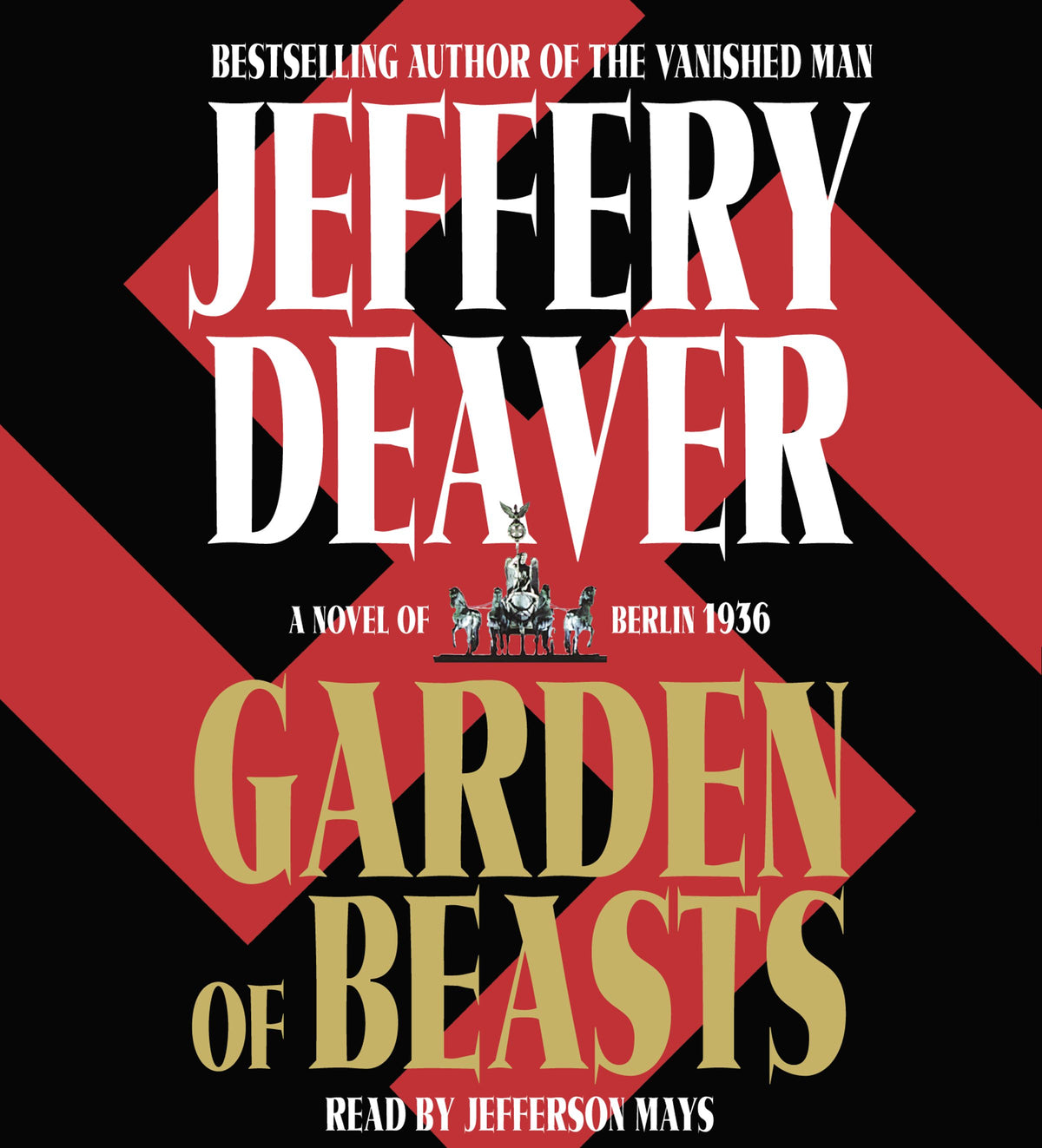 Garden of Beasts