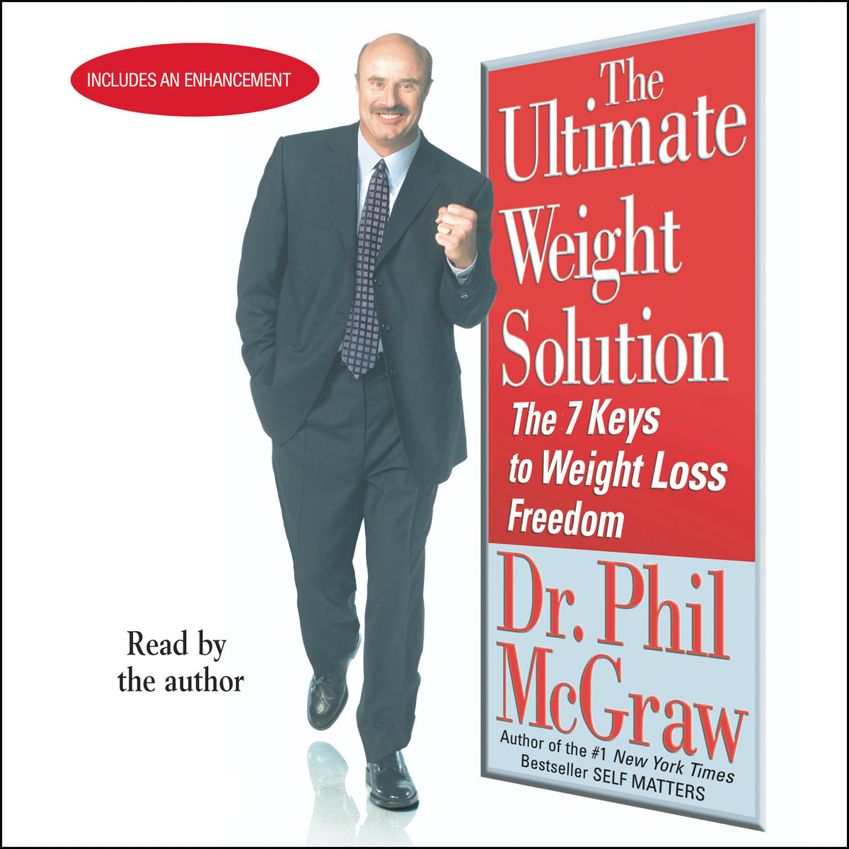 Ultimate Weight Solution: The 7 Keys to Weight Loss Freedom