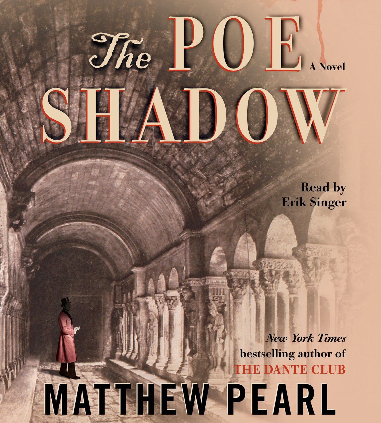 Poe Shadow