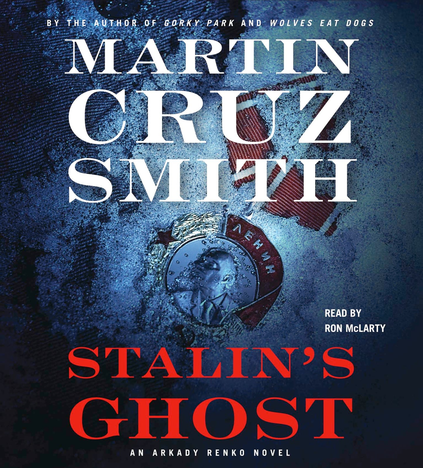 Stalin's Ghost