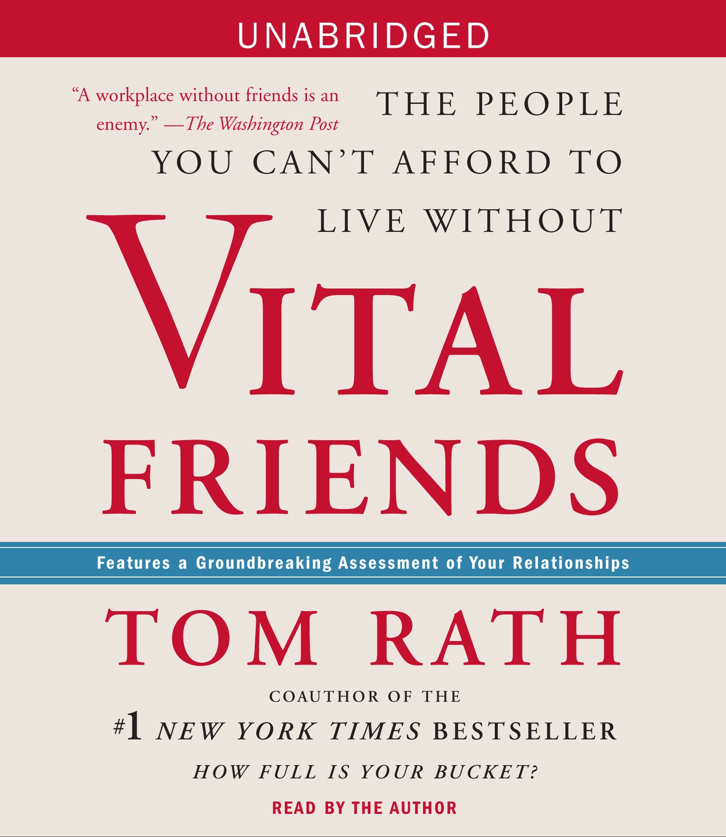 Vital Friends