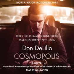Cosmopolis