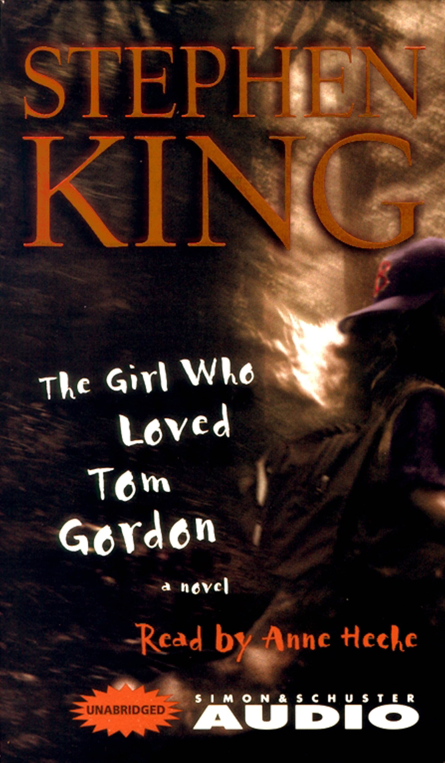 Girl Who Loved Tom Gordon