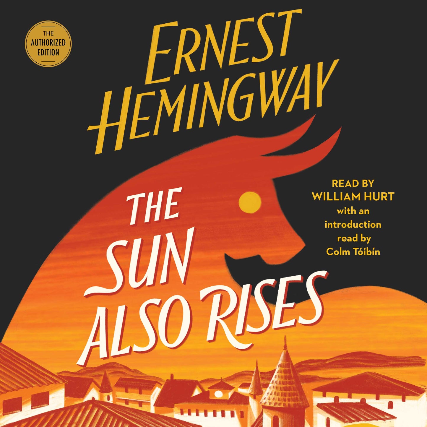 Sun Also Rises