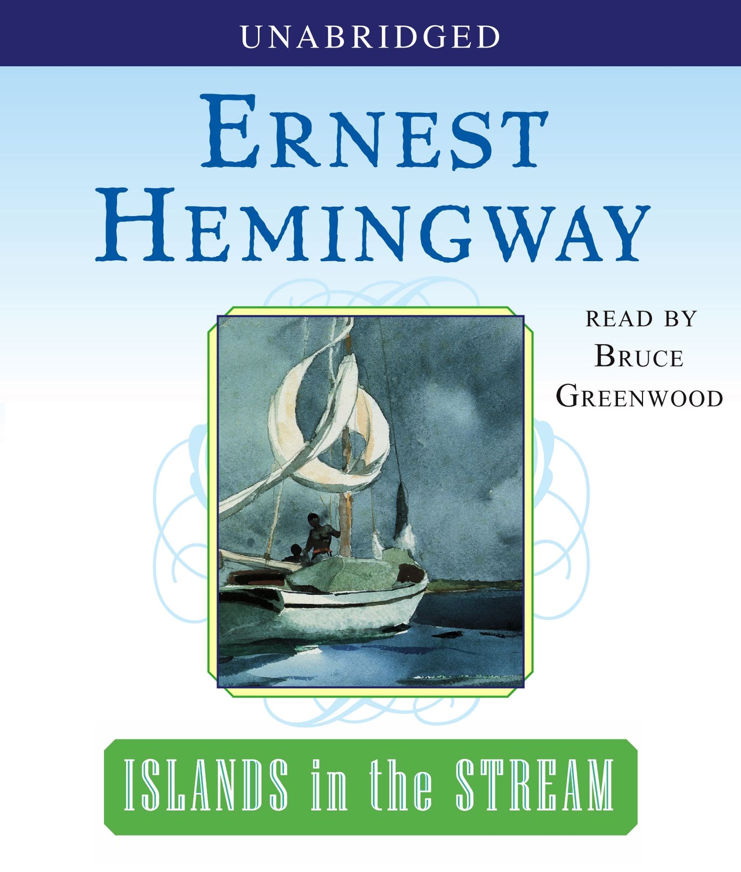 Islands in the Stream