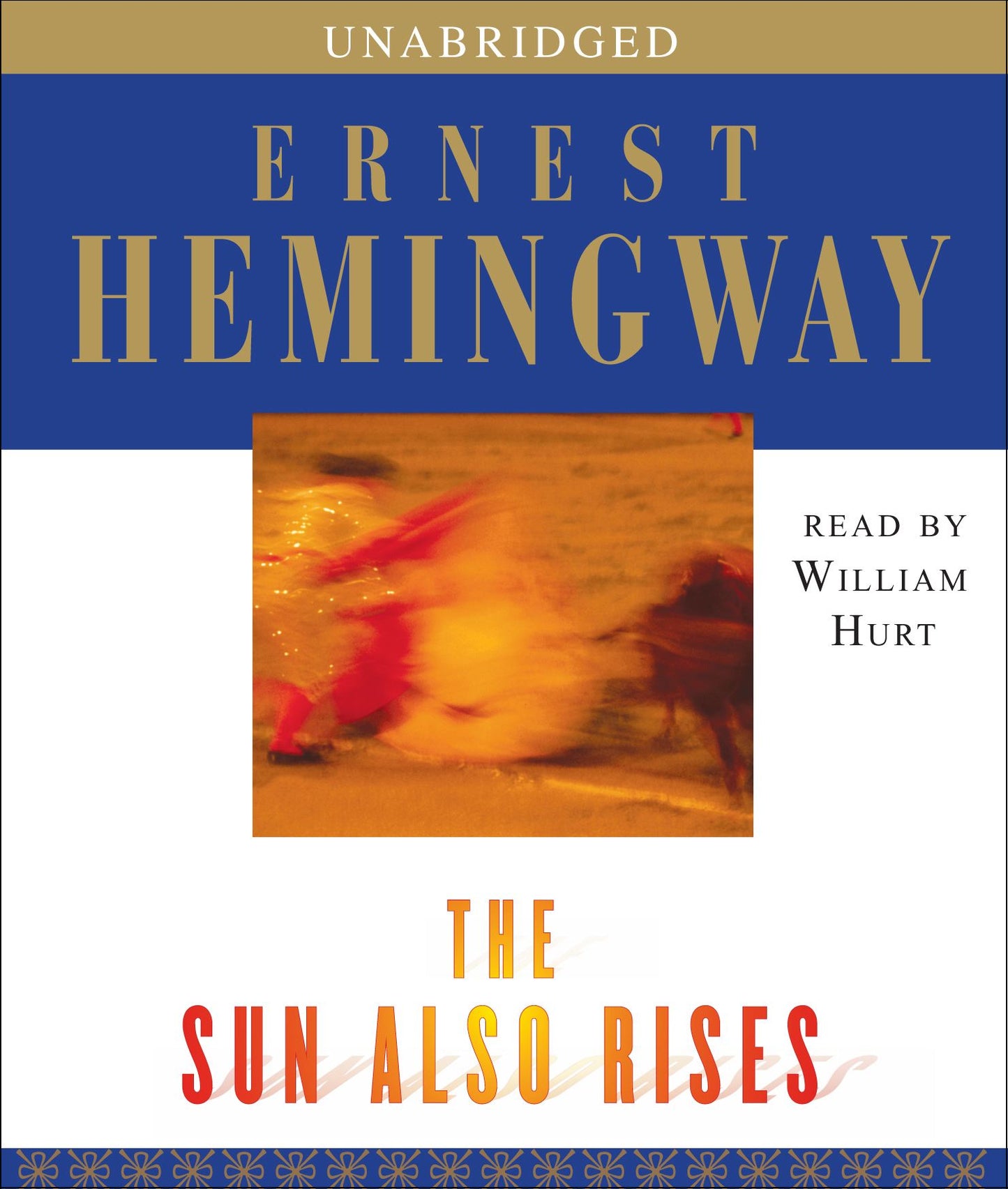 Sun Also Rises