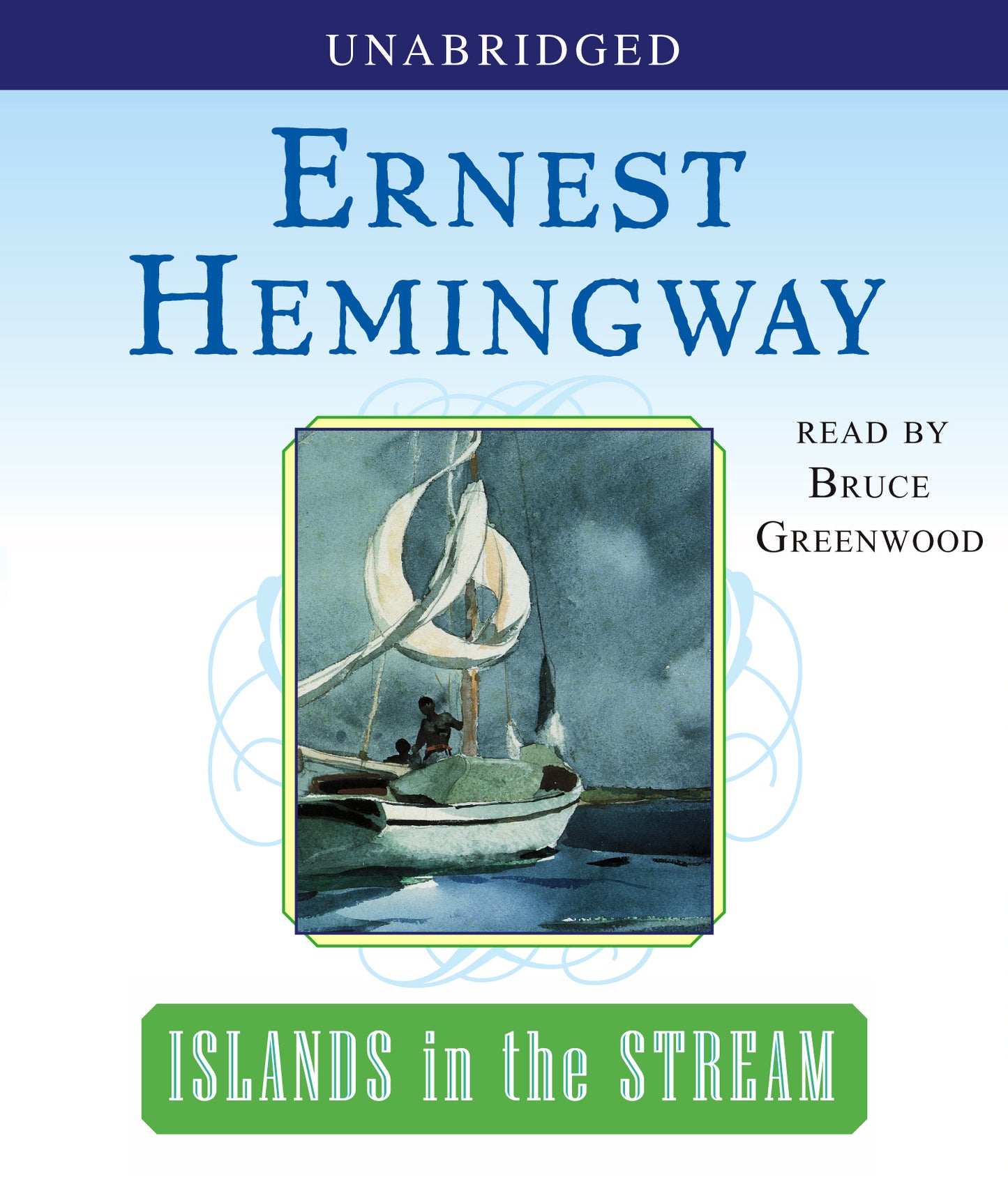 Islands in the Stream