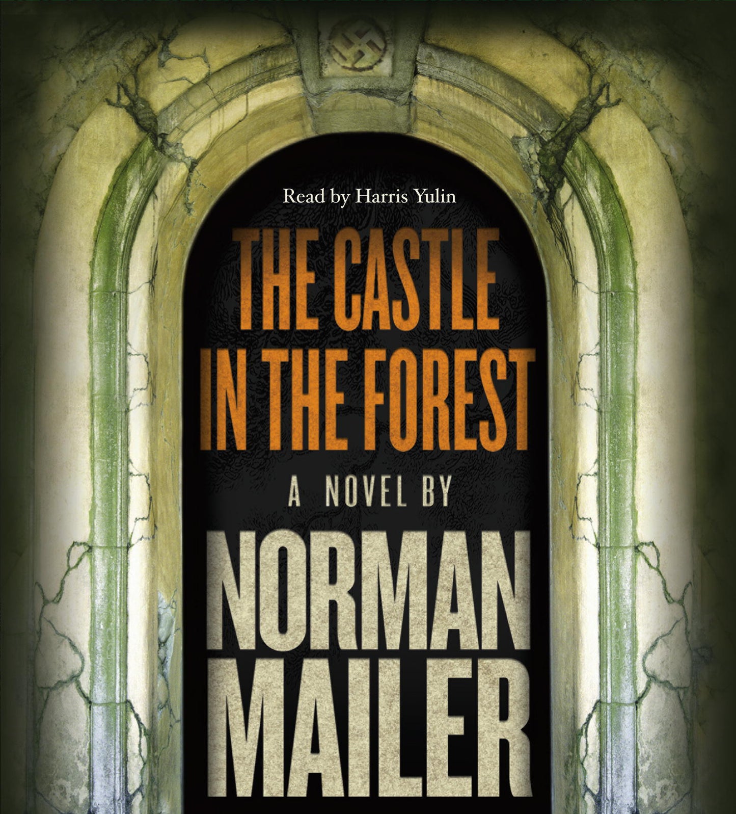 Castle in the Forest
