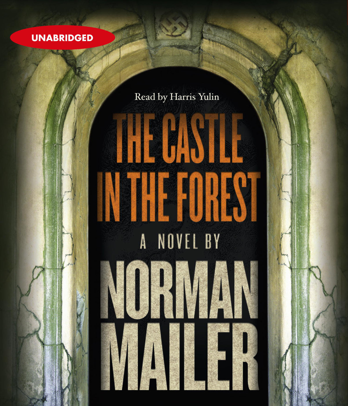 Castle in the Forest