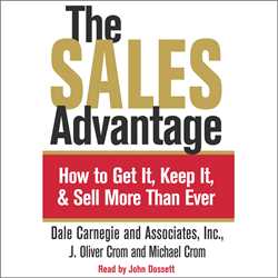 The Sales Advantage