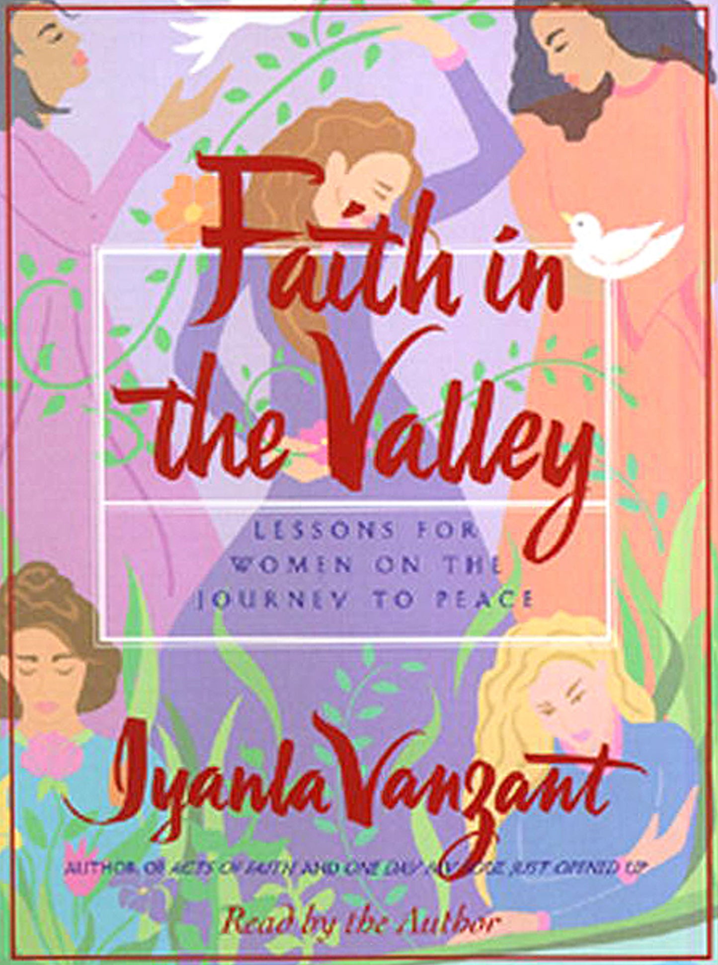 Faith In The Valley