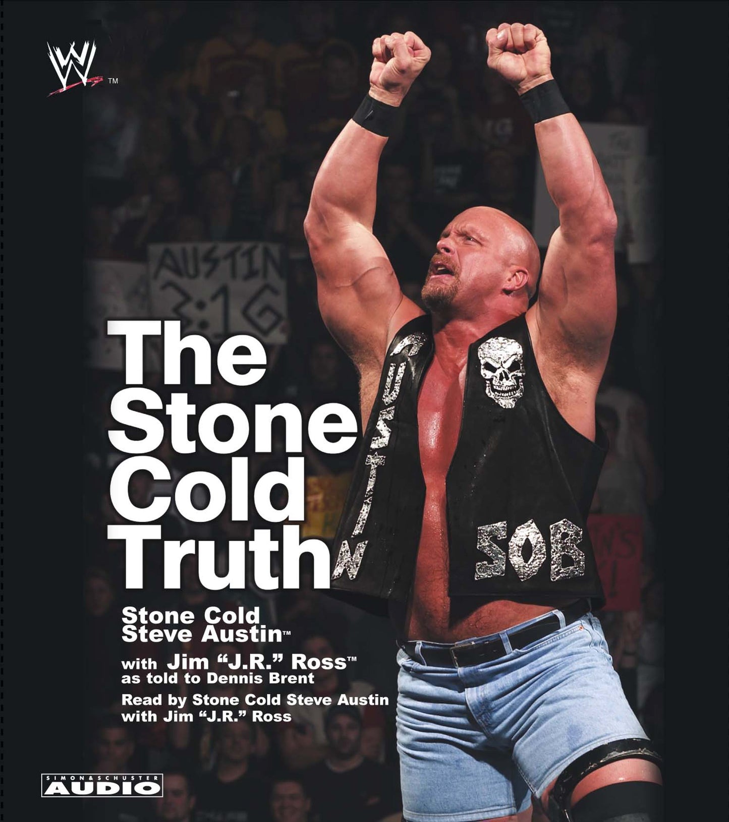 Stone Cold Truth