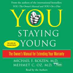 You: Staying Young