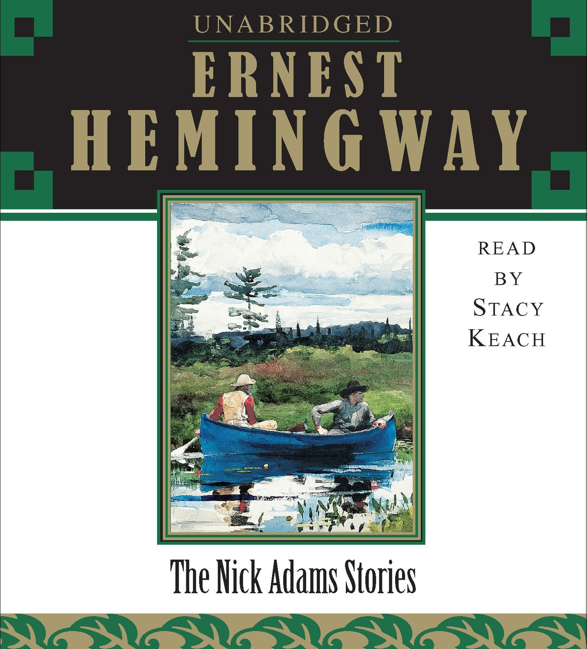 Nick Adams Stories