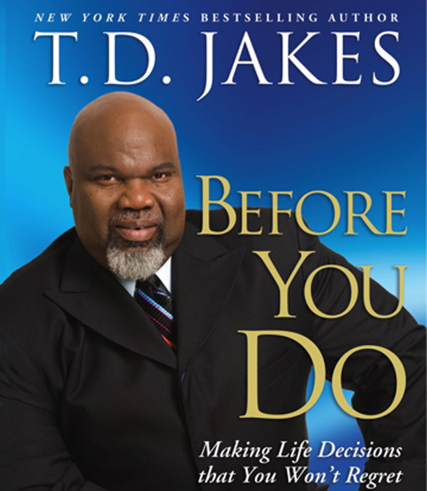 Before You Do