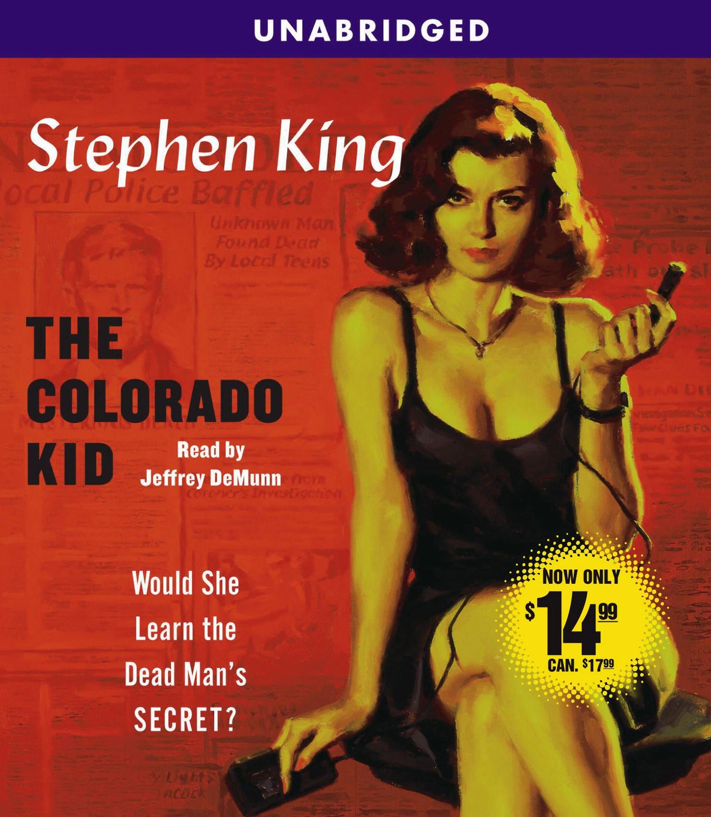Colorado Kid