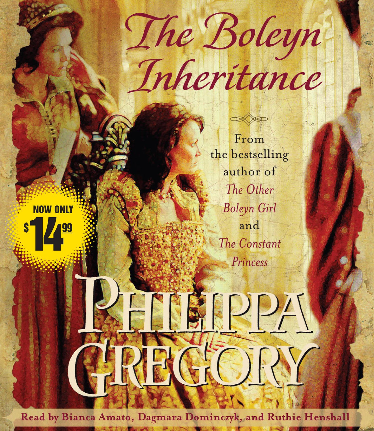 Boleyn Inheritance