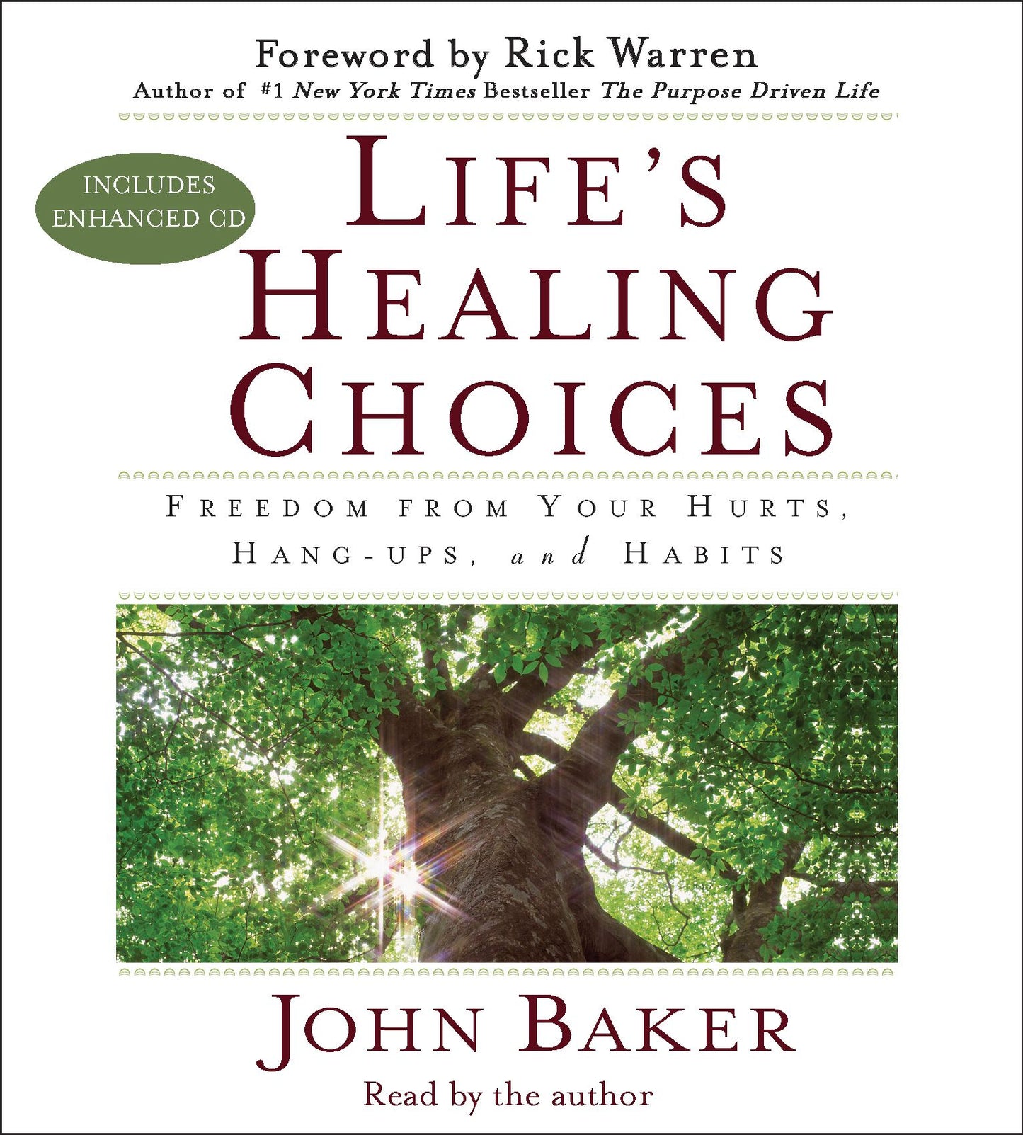 Life's Healing Choices