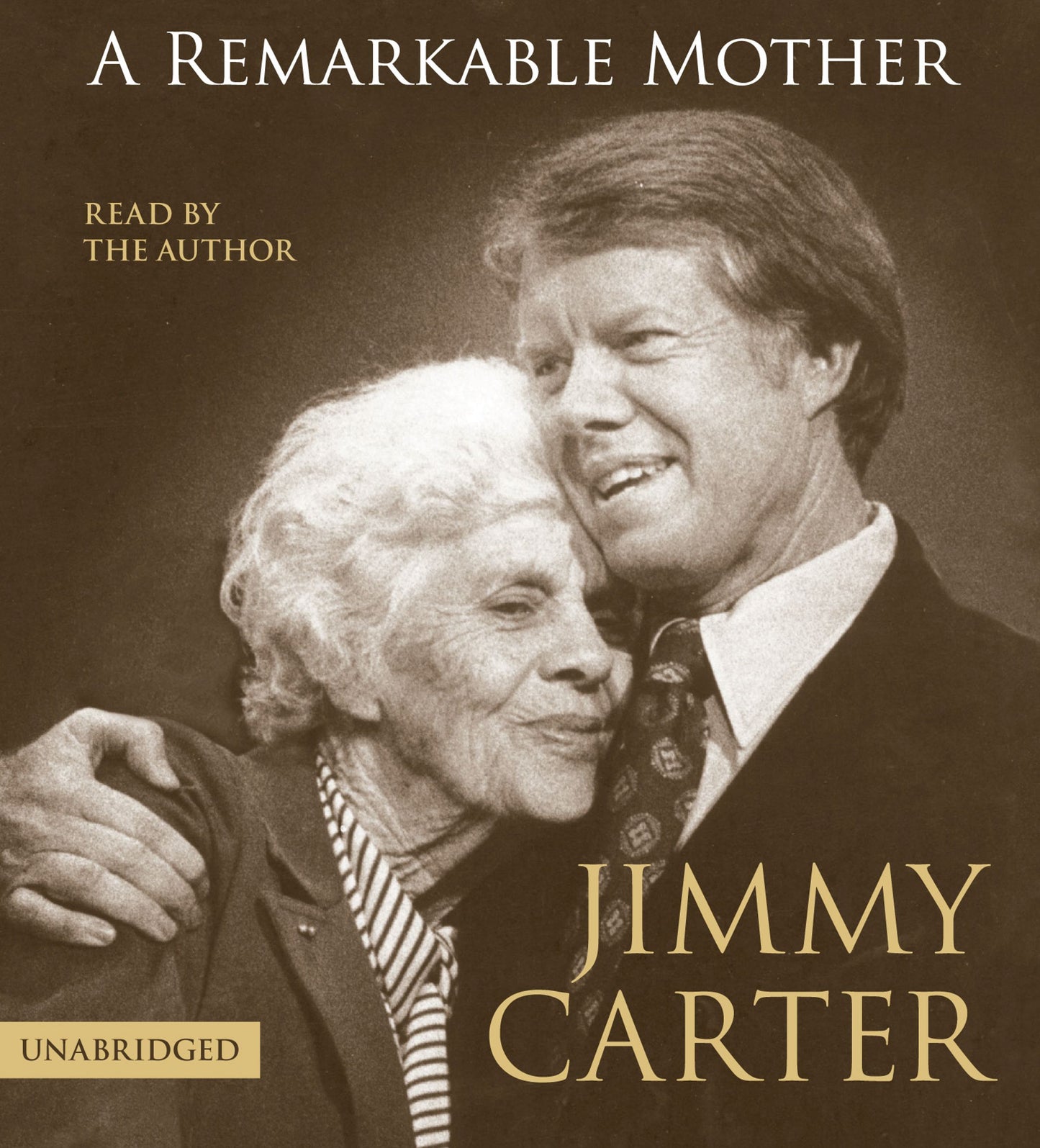 Remarkable Mother
