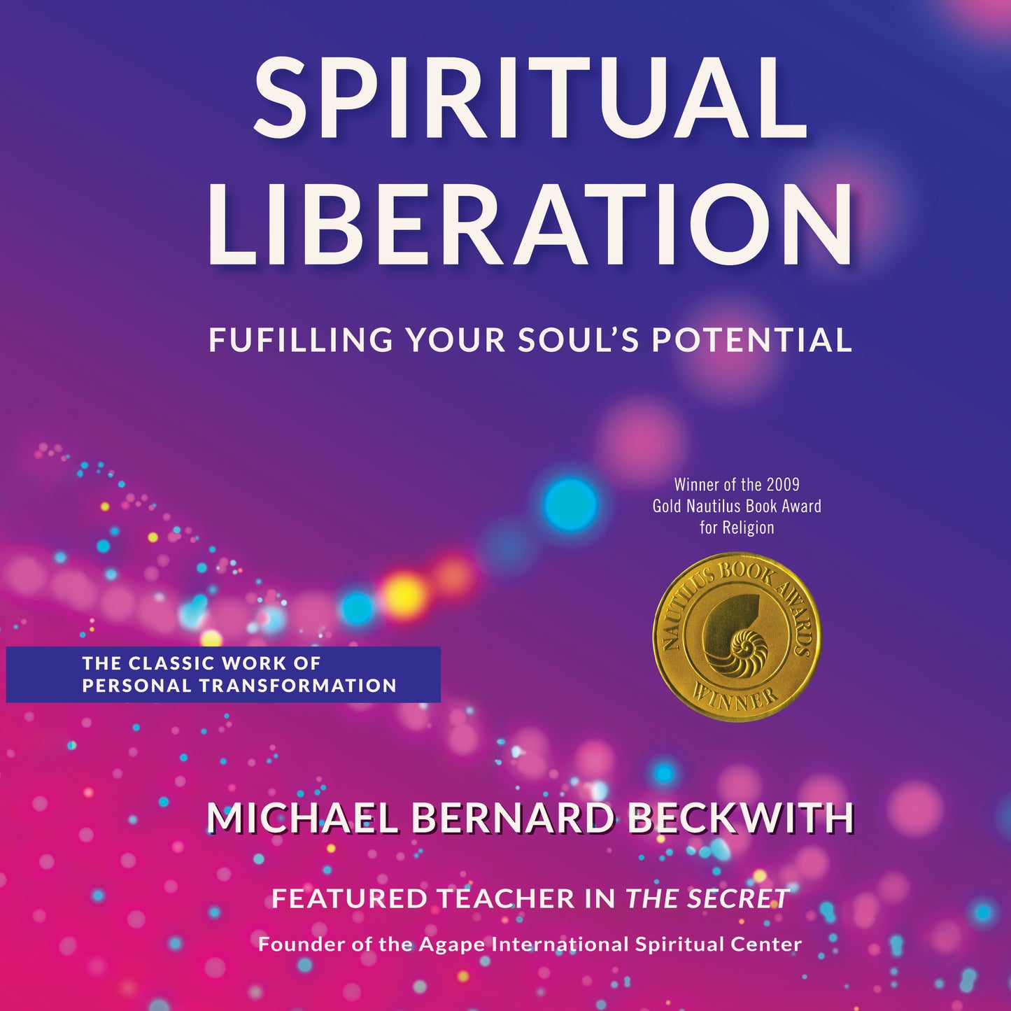 Spiritual Liberation