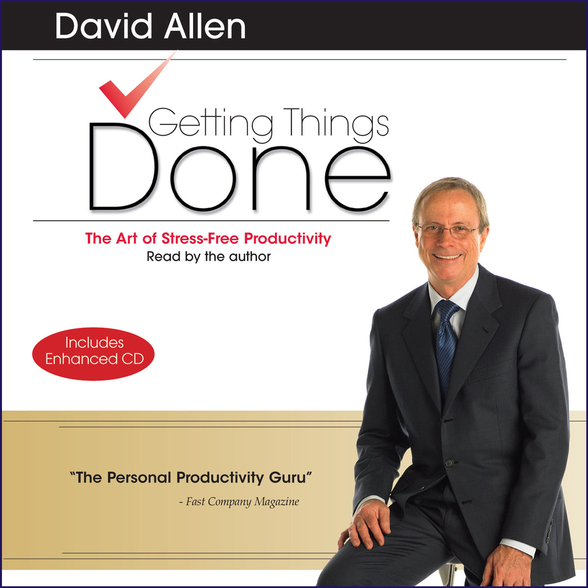 Getting Things Done
