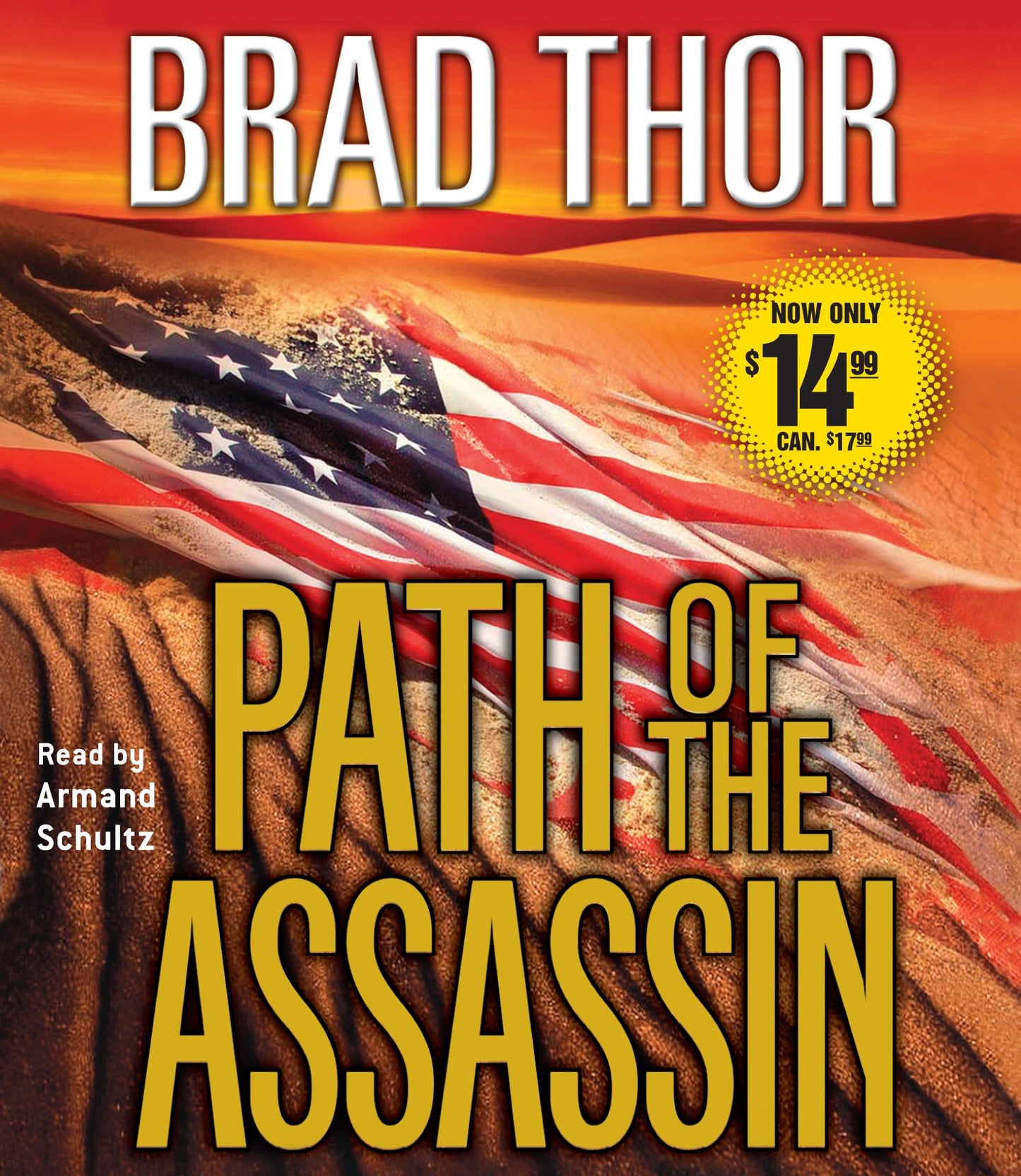 Path of the Assassin