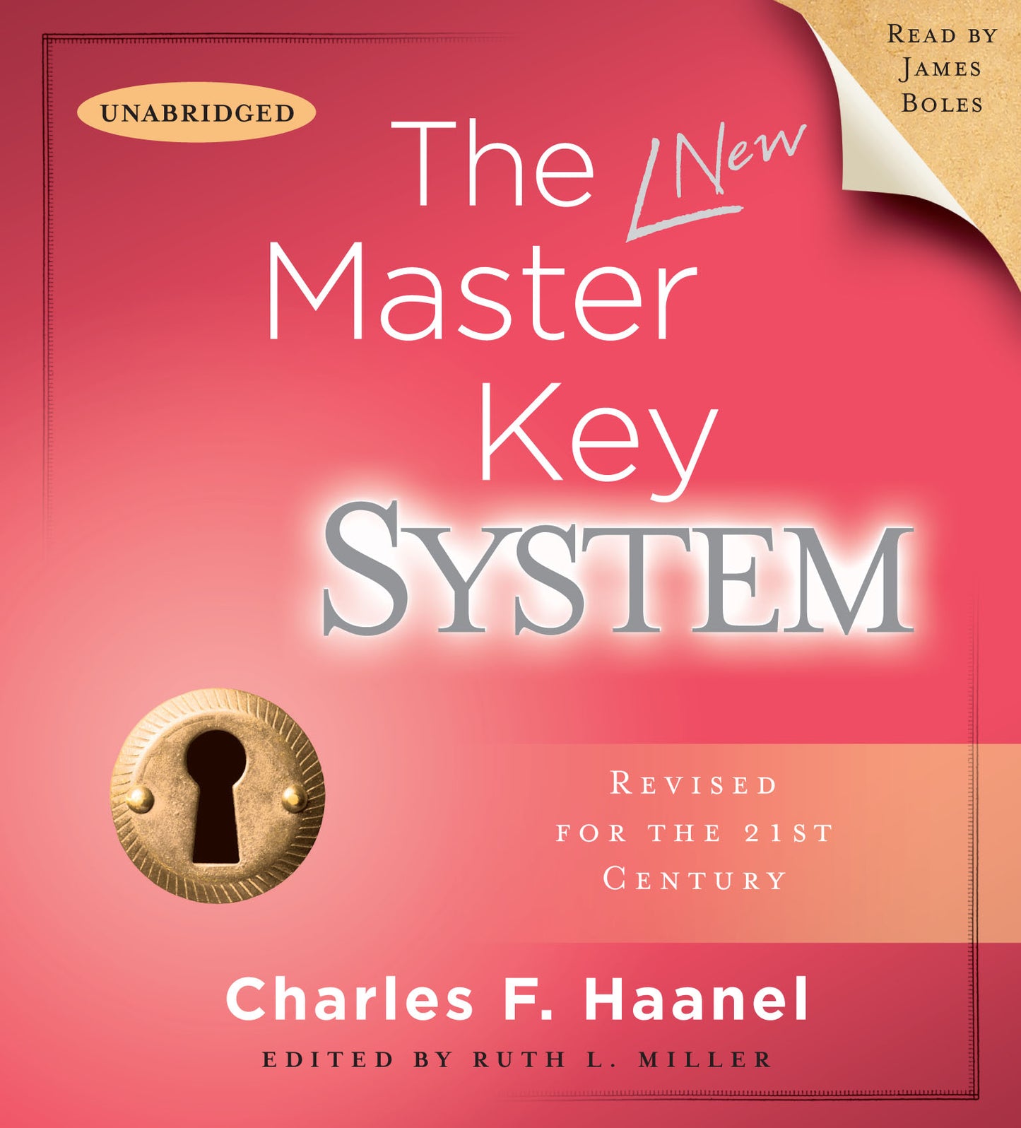 Master Key System