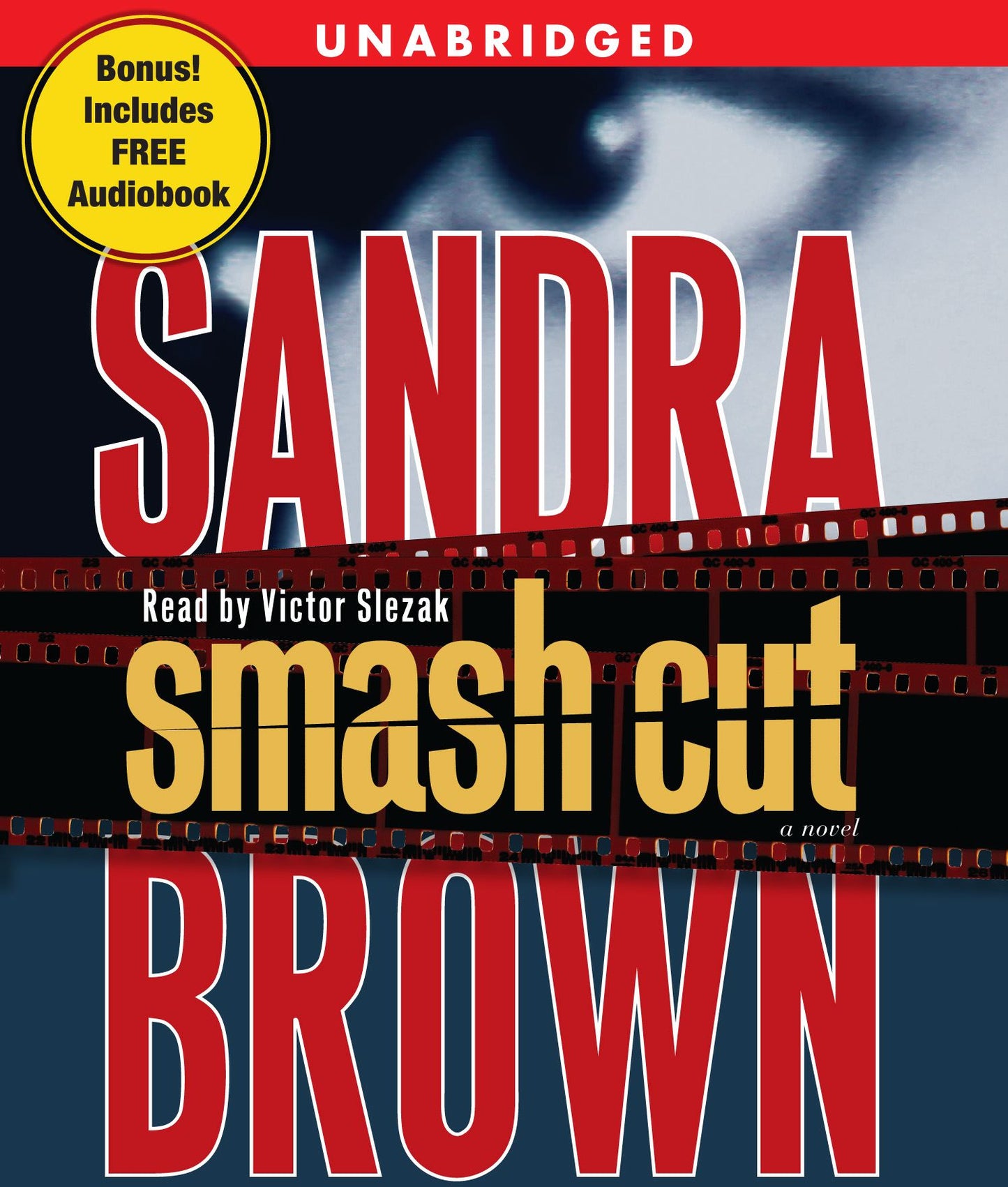 Smash Cut
