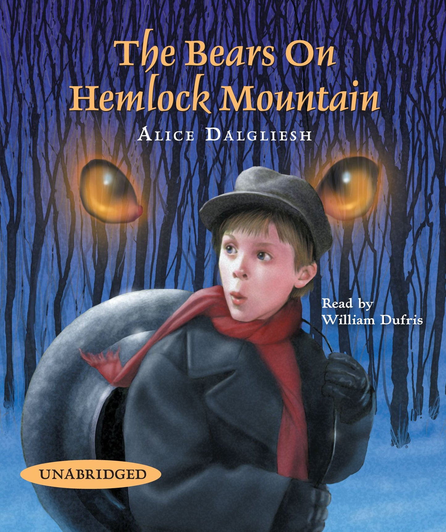 Bears on Hemlock Mountain