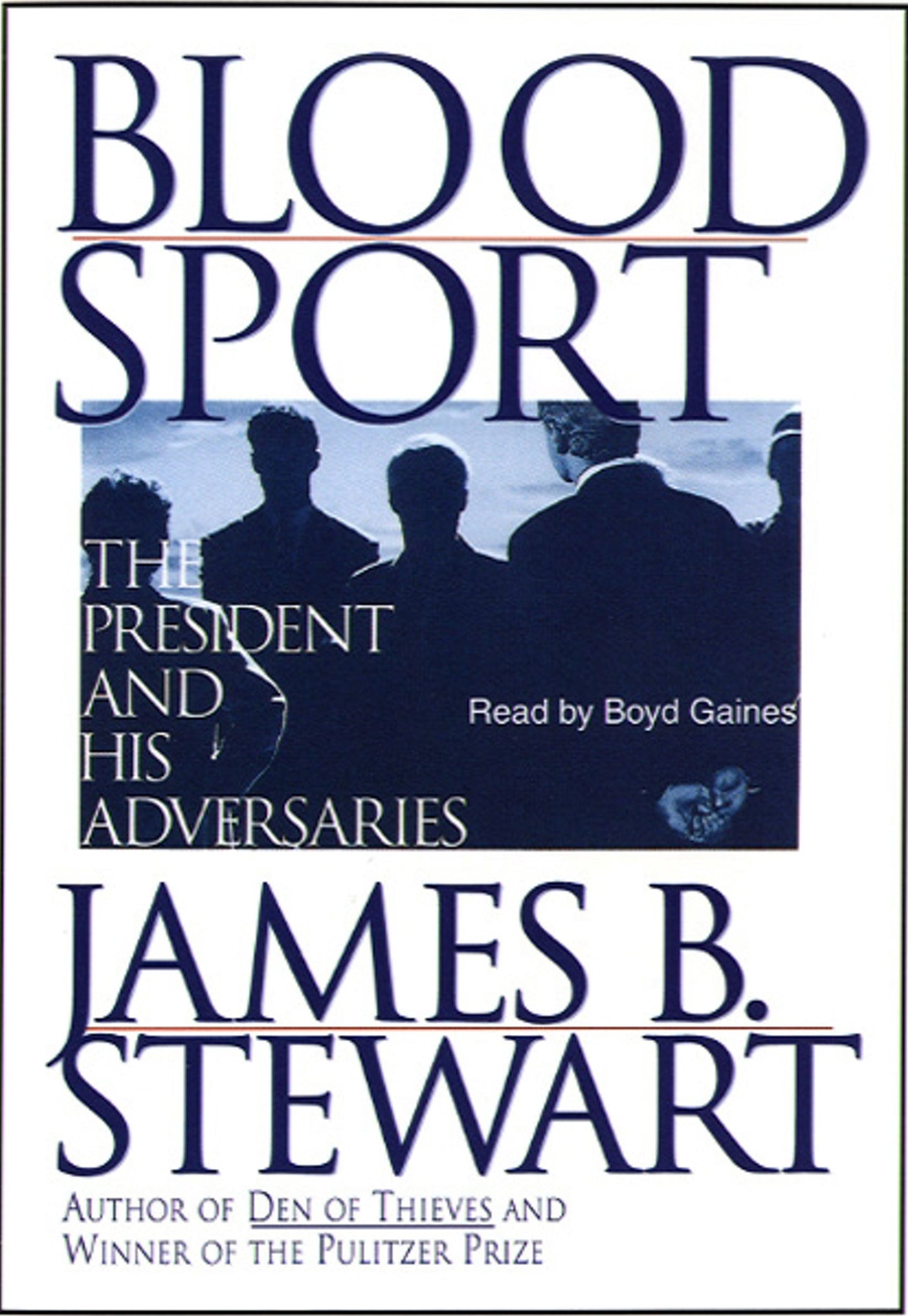 Blood Sport