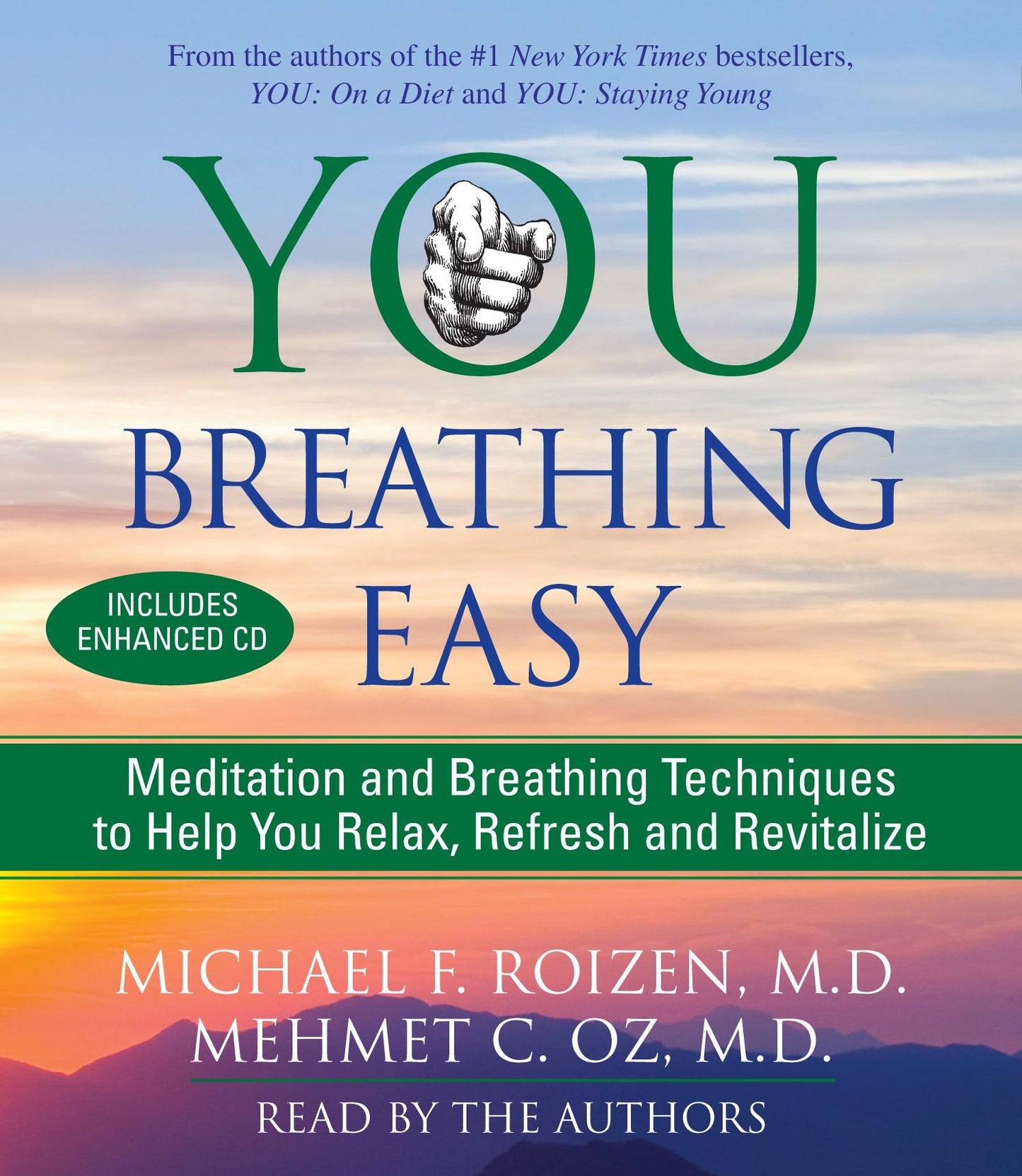 You: Breathing Easy