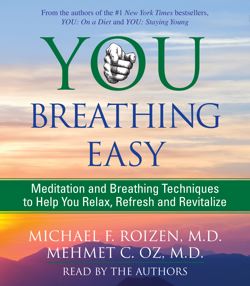 You: Breathing Easy