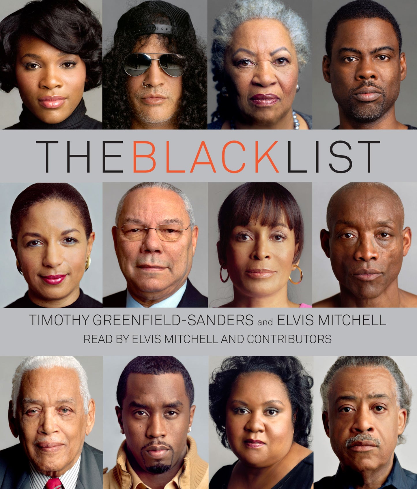 Black List