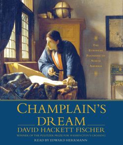 Champlain's Dream