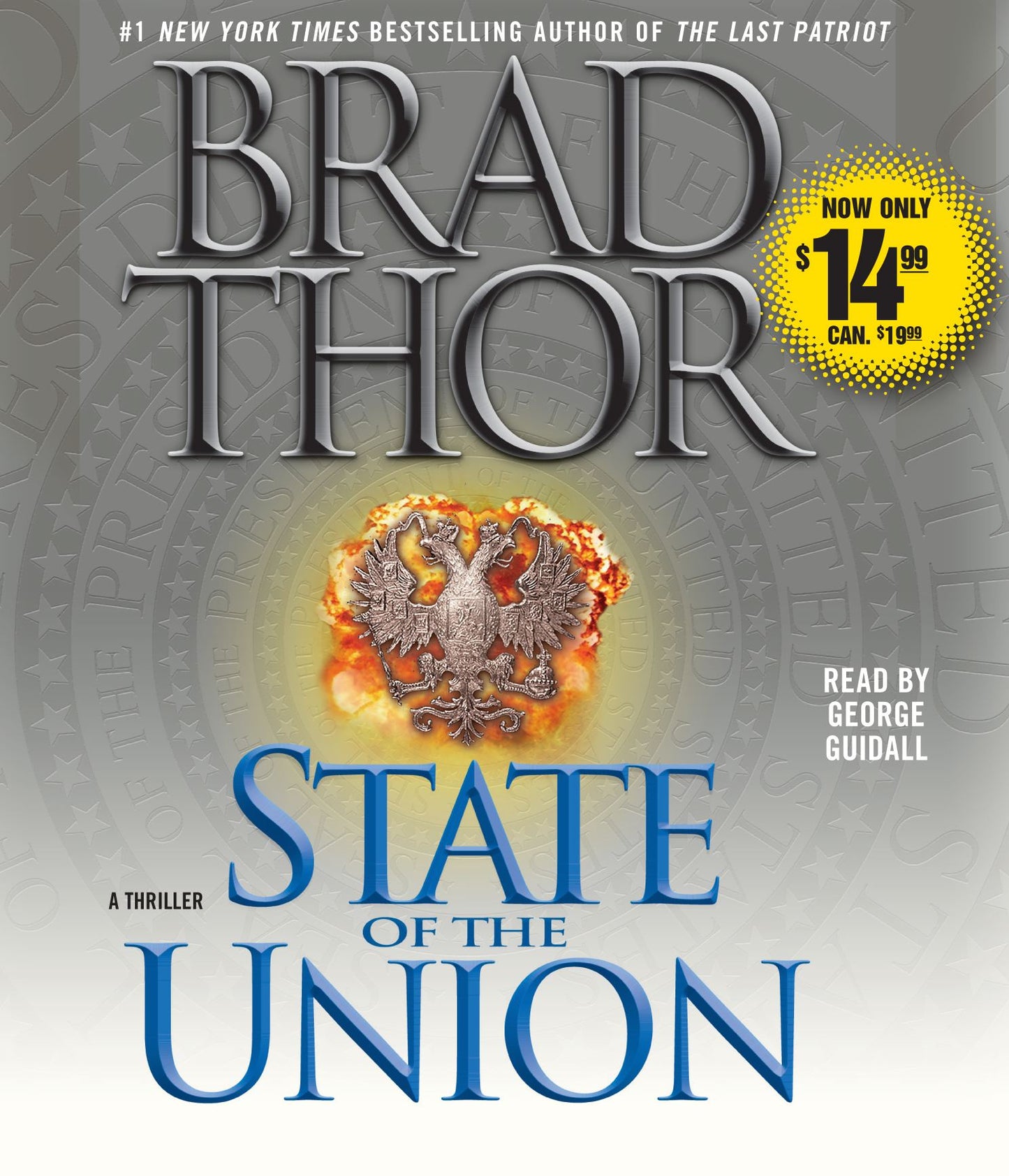 State of the Union
