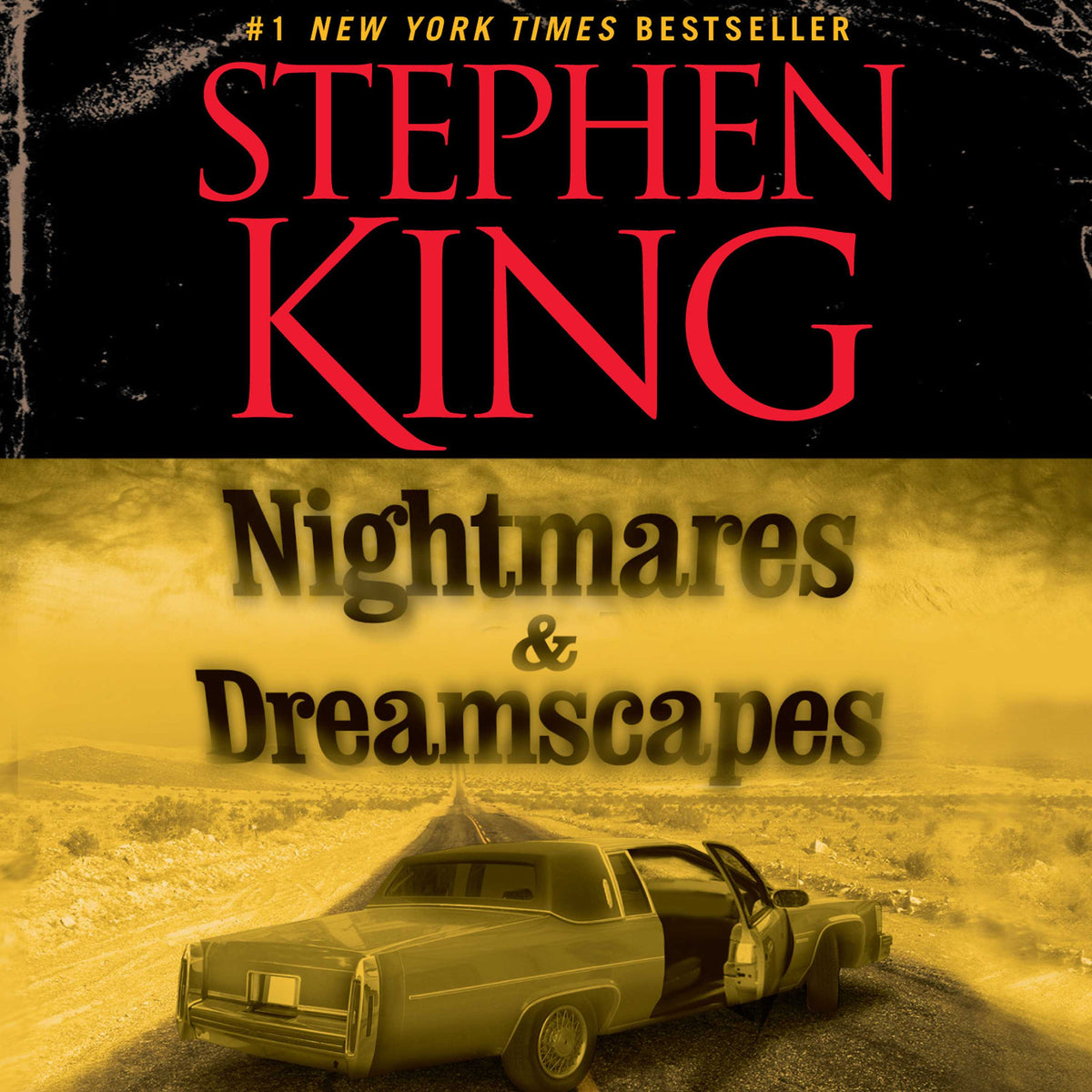 Nightmares & Dreamscapes