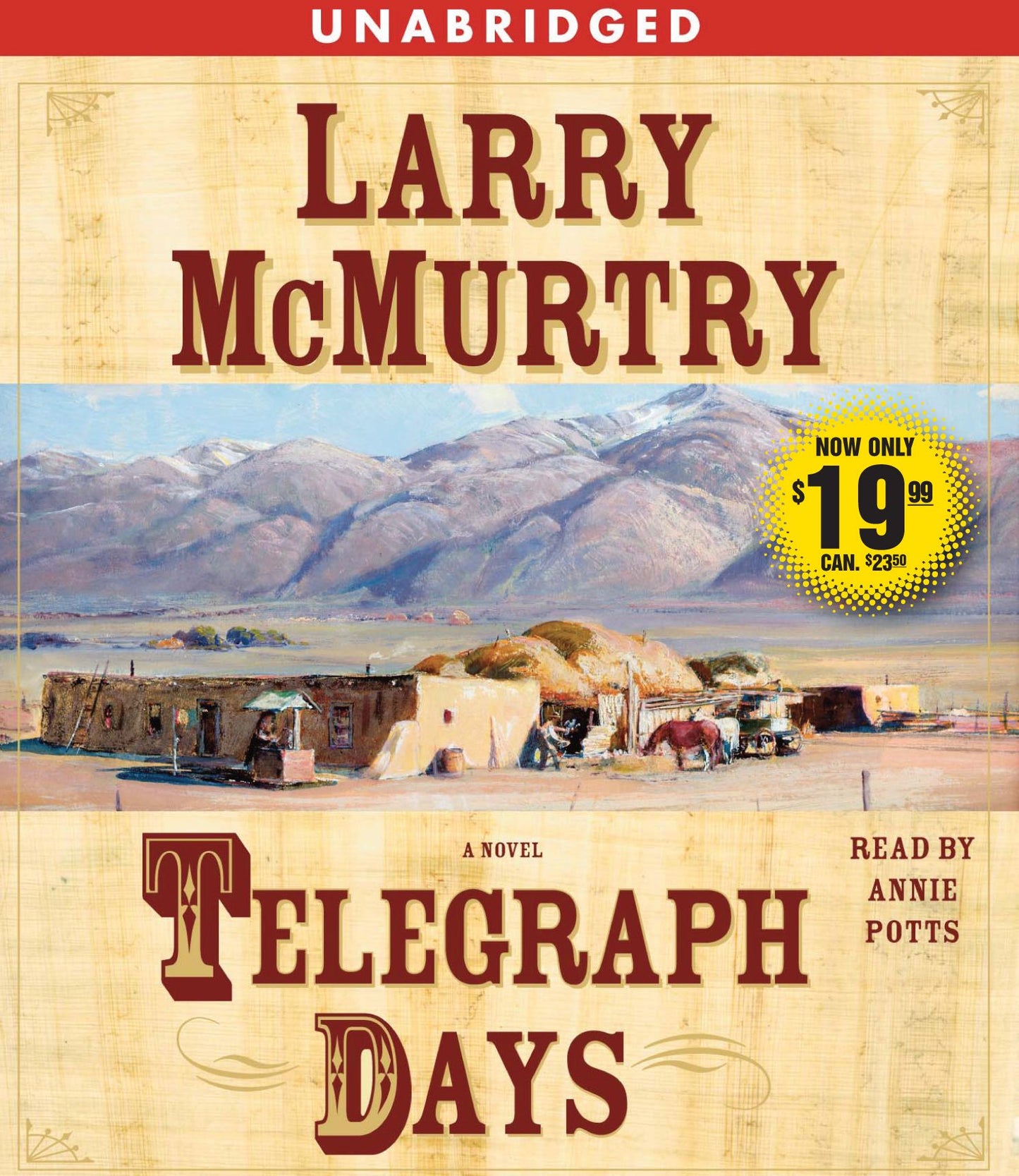 Telegraph Days