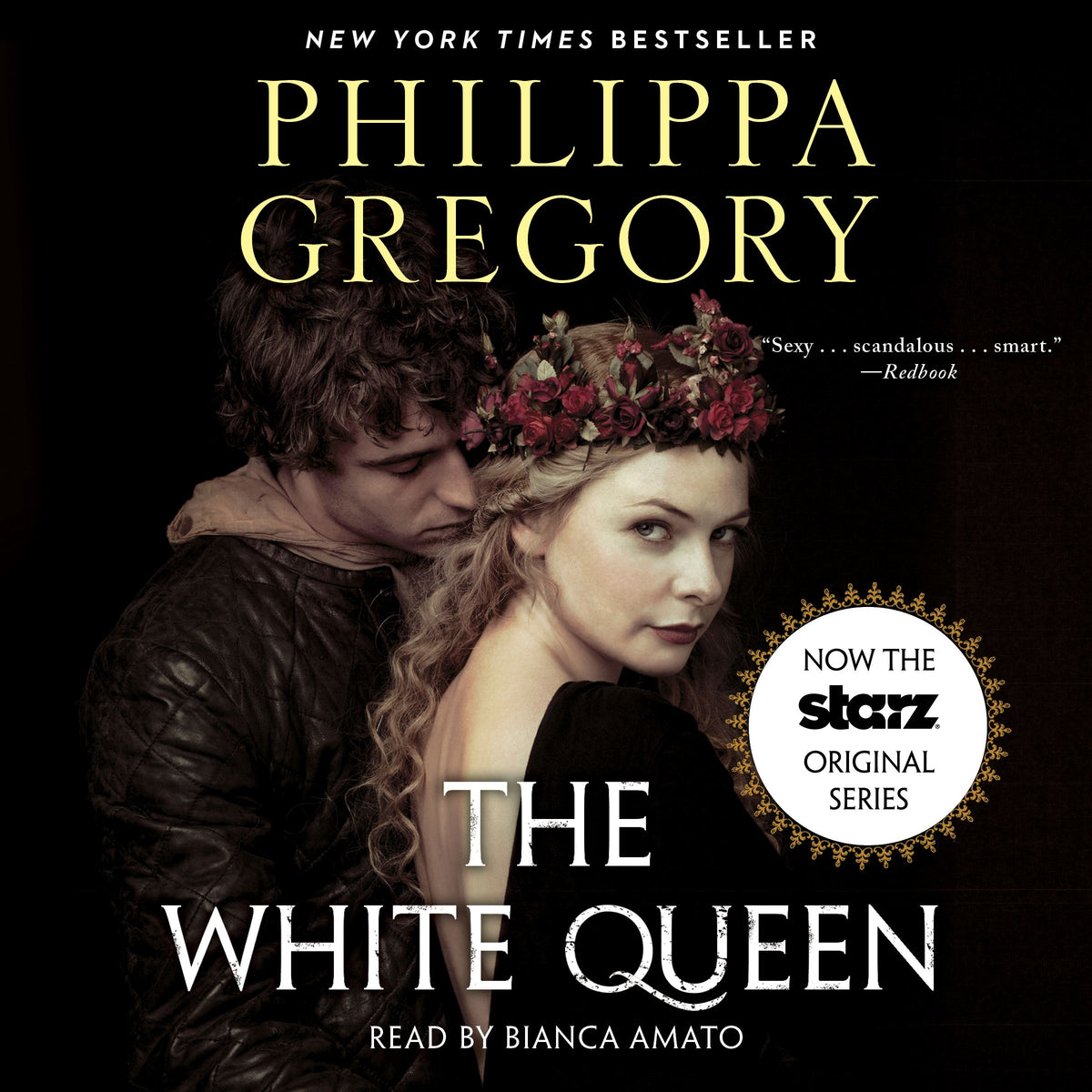 White Queen: A Novel
