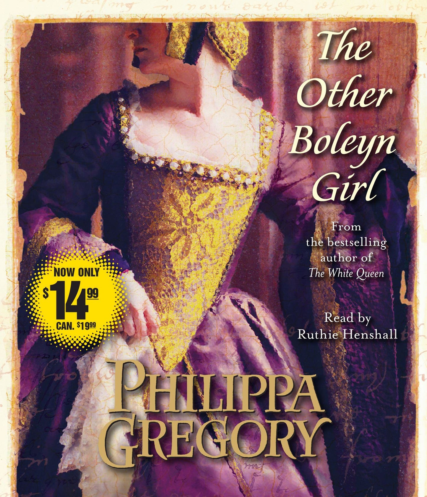 Other Boleyn Girl
