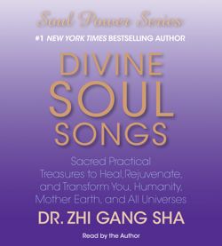 Divine Soul Songs